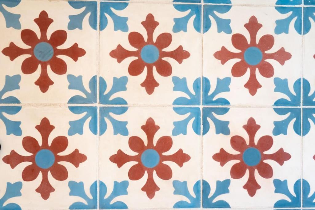 Casa Azul Lejlighed Rom