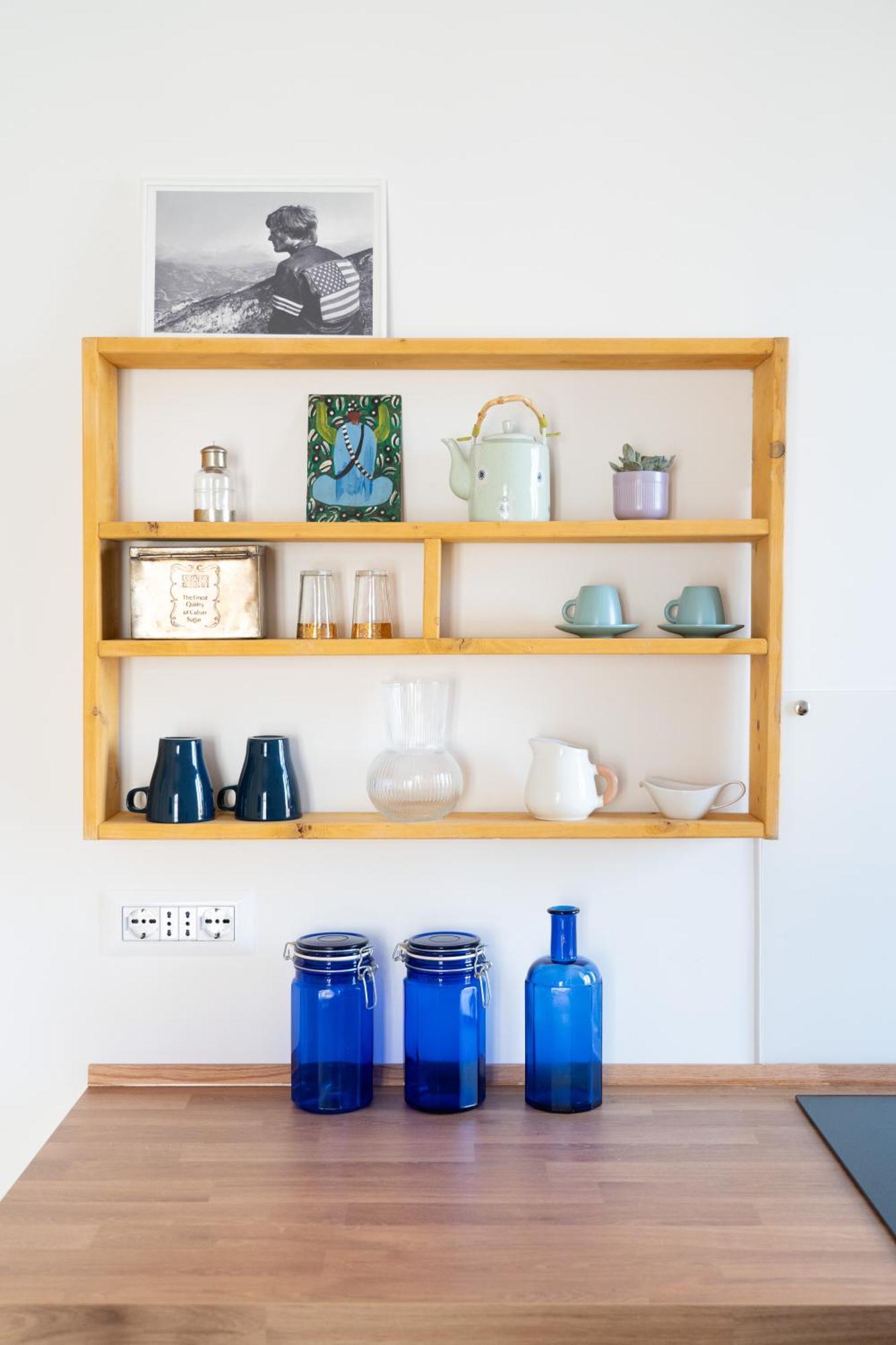 Lejlighed Casa Azul