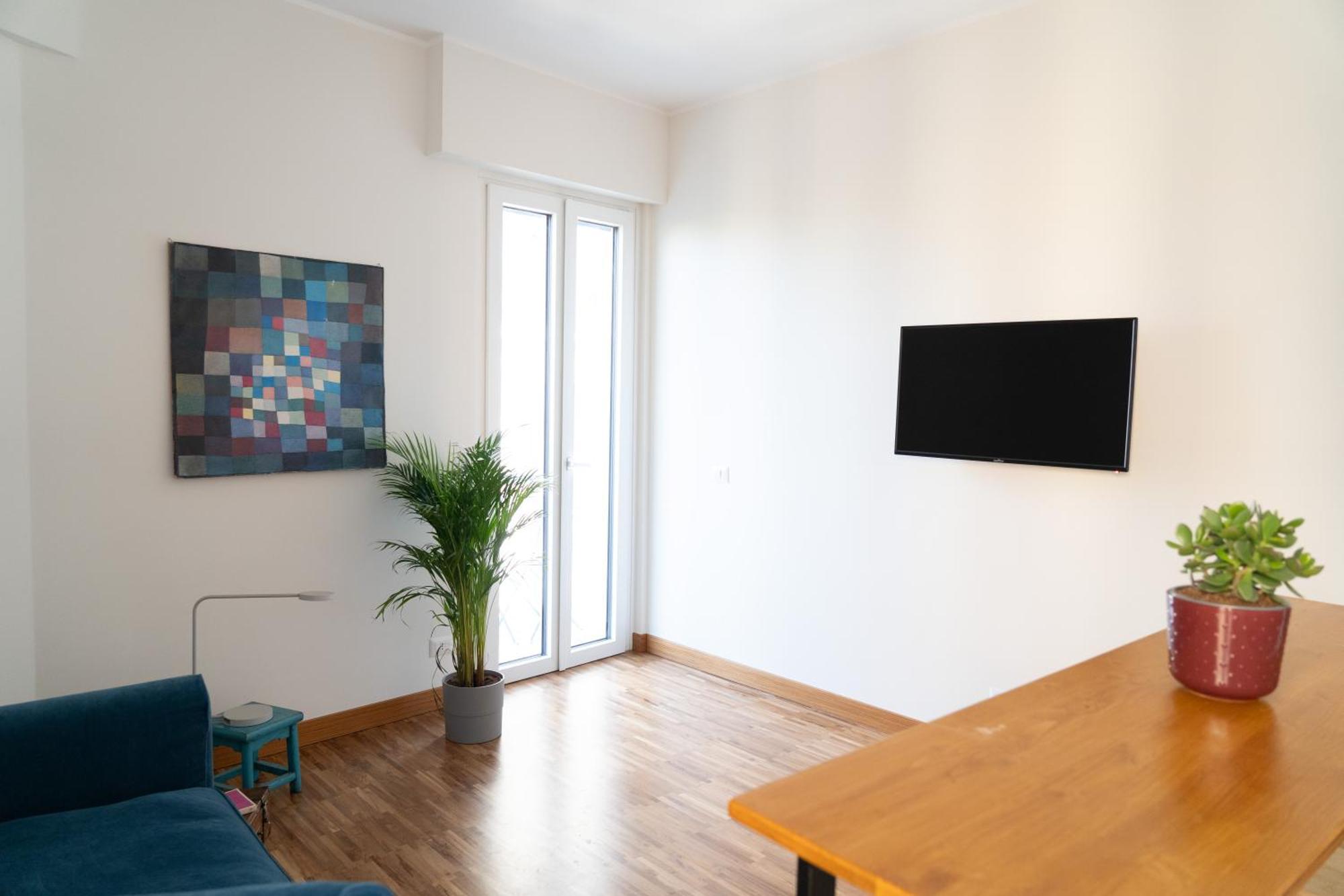 Lejlighed Casa Azul